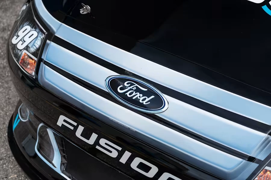 2008 Ford Fusion 1st Gen - Image 11 of 31