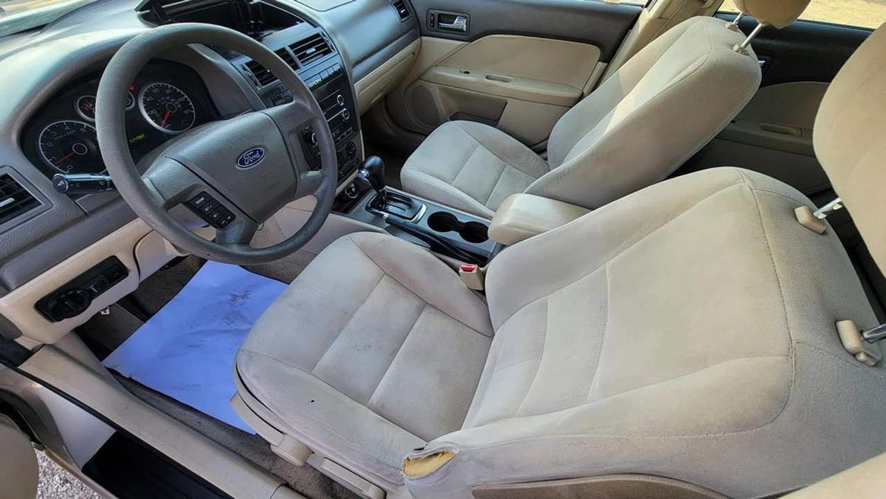 2008 Ford Fusion 1st Gen - Image 9 of 12