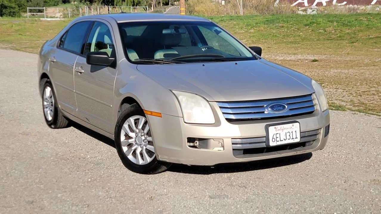 2008 Ford Fusion 1st Gen - Image 4 of 26