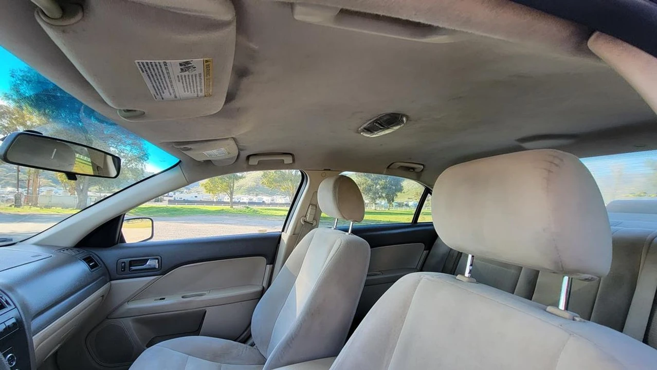 2008 Ford Fusion 1st Gen - Image 24 of 26