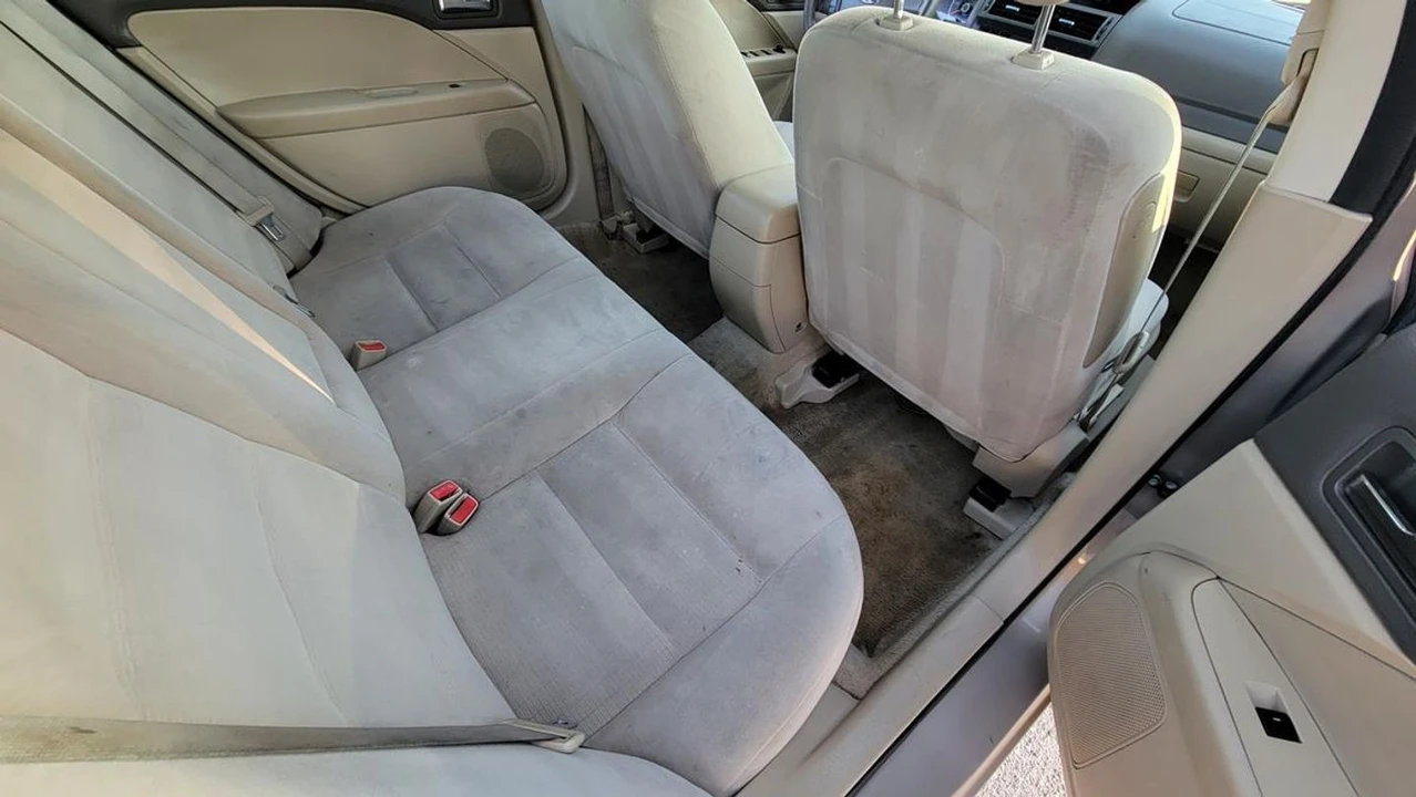 2008 Ford Fusion 1st Gen - Image 17 of 26