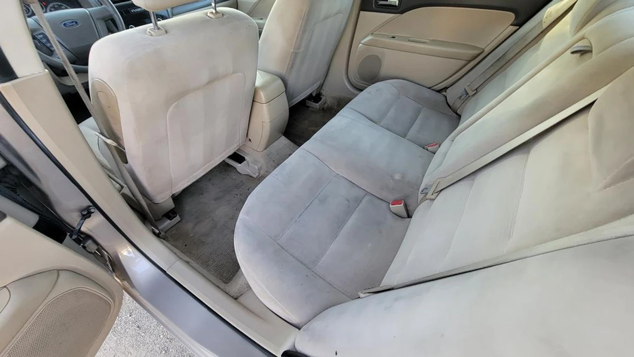 2008 Ford Fusion 1st Gen - Image 16 of 26