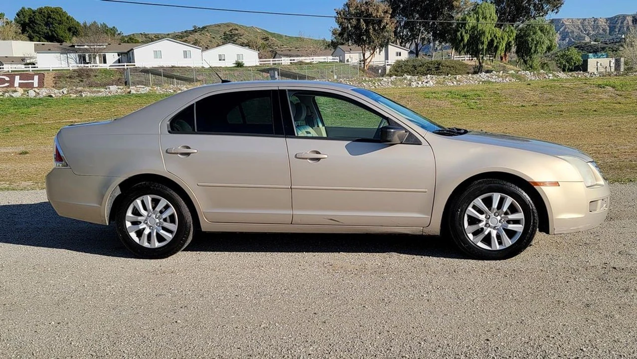 2008 Ford Fusion 1st Gen - Image 13 of 26