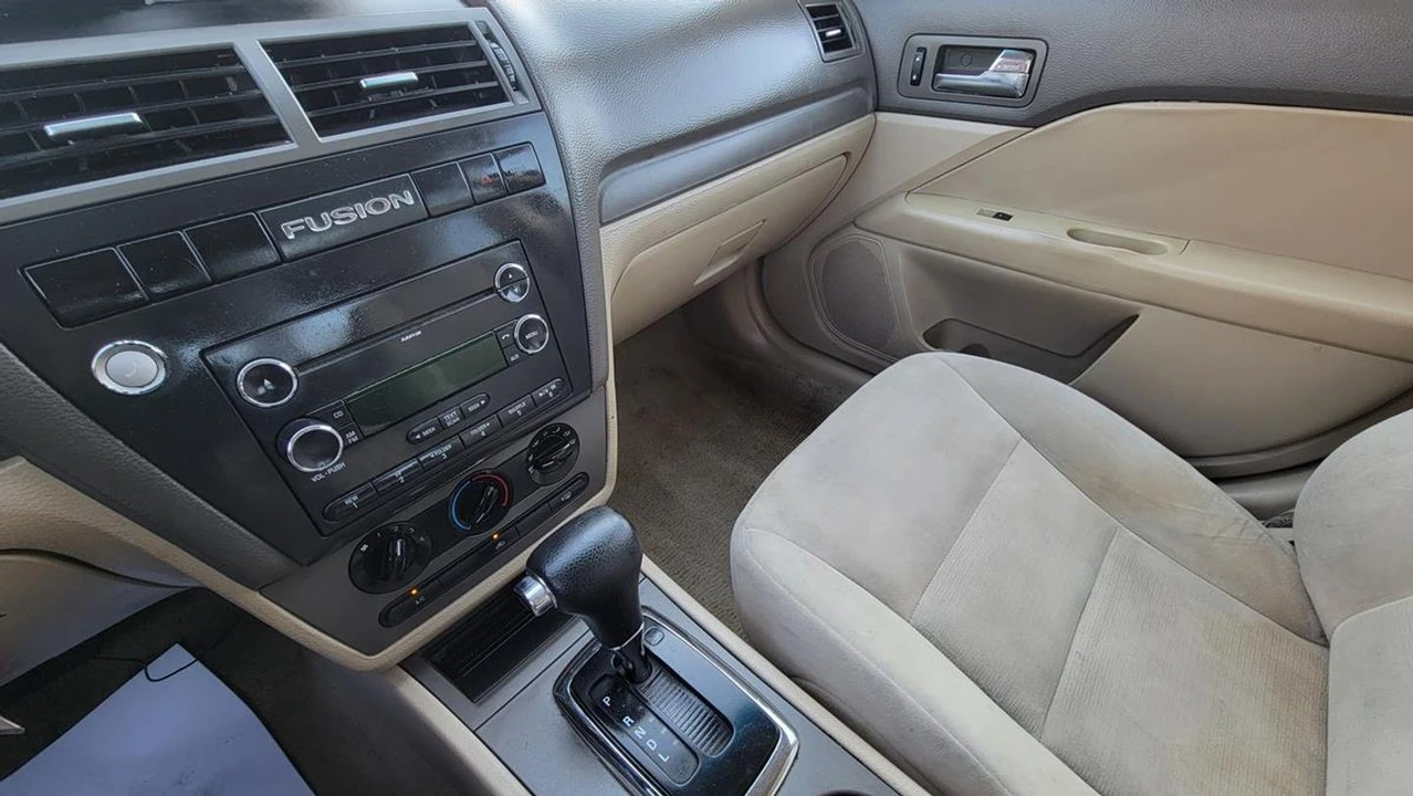 2008 Ford Fusion 1st Gen - Image 19 of 26
