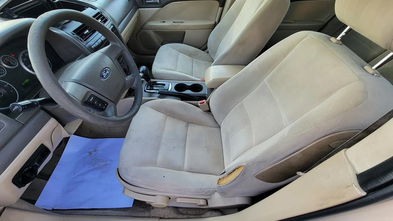 2008 Ford Fusion 1st Gen - Image 14 of 26
