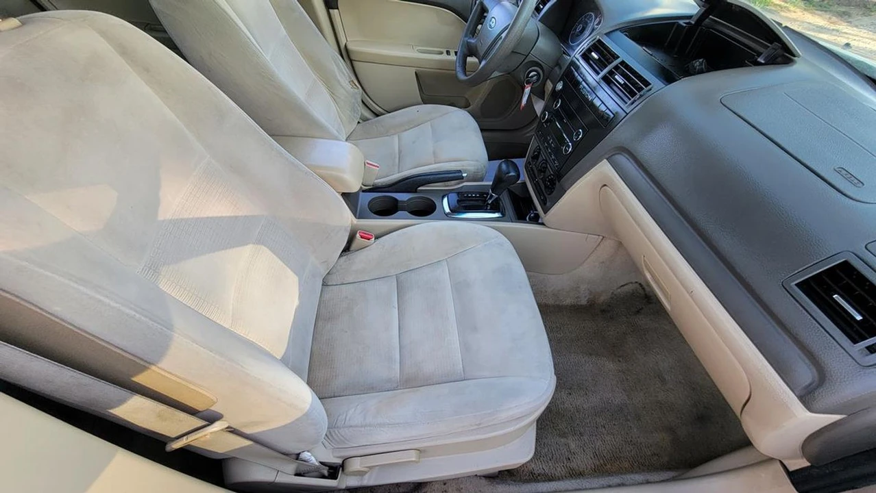 2008 Ford Fusion 1st Gen - Image 15 of 26