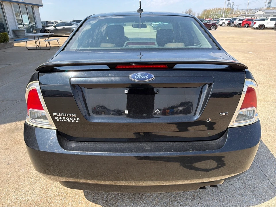 2008 Ford Fusion 1st Gen - Image 8 of 20