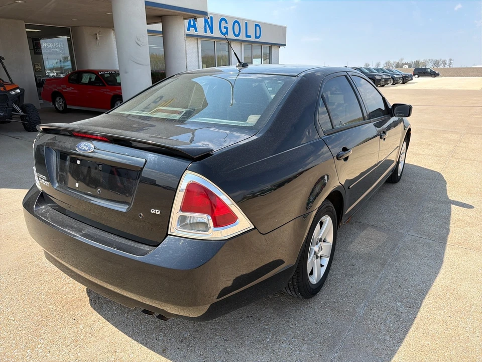 2008 Ford Fusion 1st Gen - Image 9 of 20