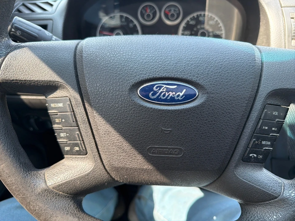 2008 Ford Fusion 1st Gen - Image 19 of 20