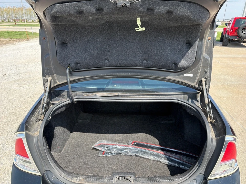 2008 Ford Fusion 1st Gen - Image 20 of 20