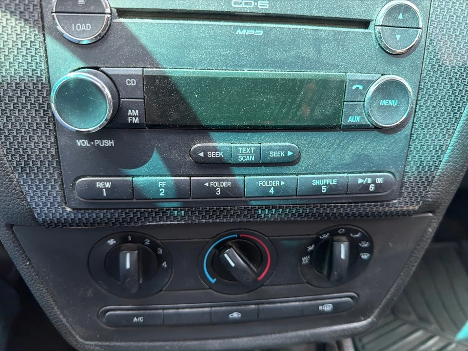 2008 Ford Fusion 1st Gen - Image 15 of 20