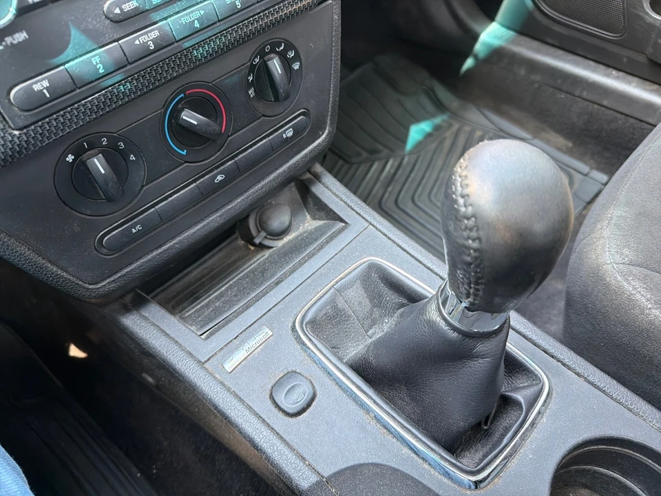 2008 Ford Fusion 1st Gen - Image 16 of 20