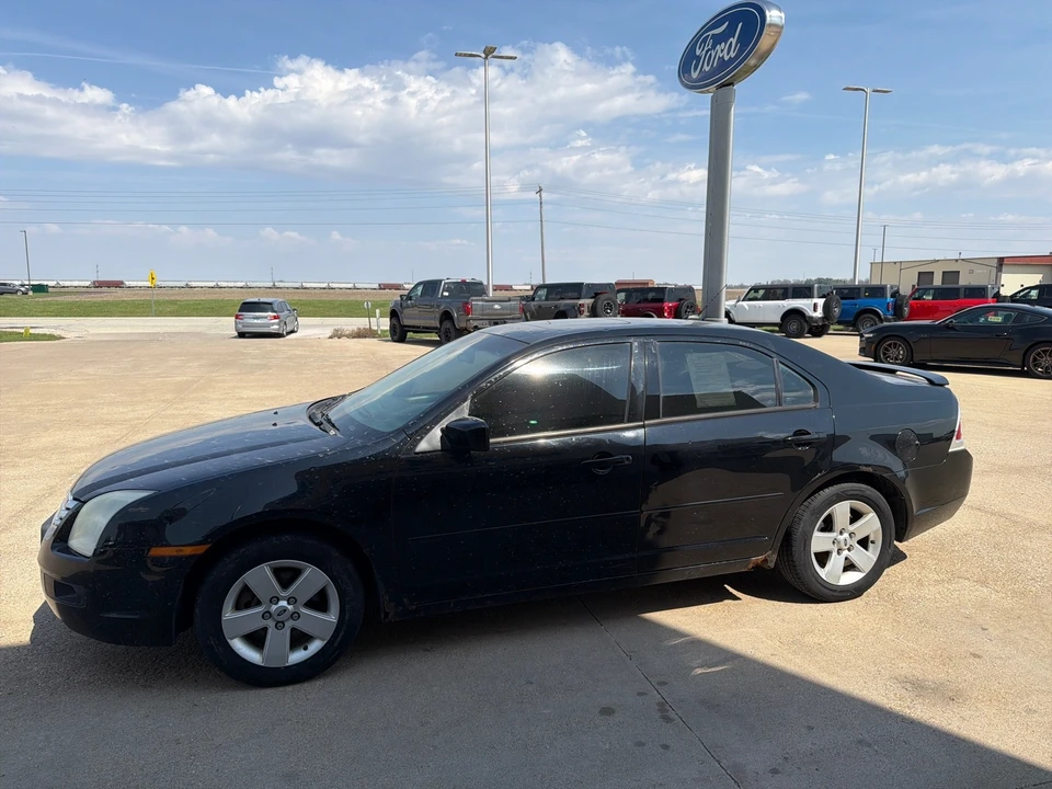 2008 Ford Fusion 1st Gen - Image 5 of 20