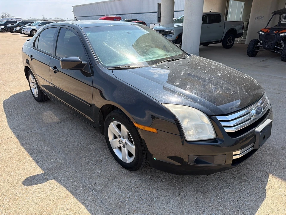 2008 Ford Fusion 1st Gen - Image 2 of 20