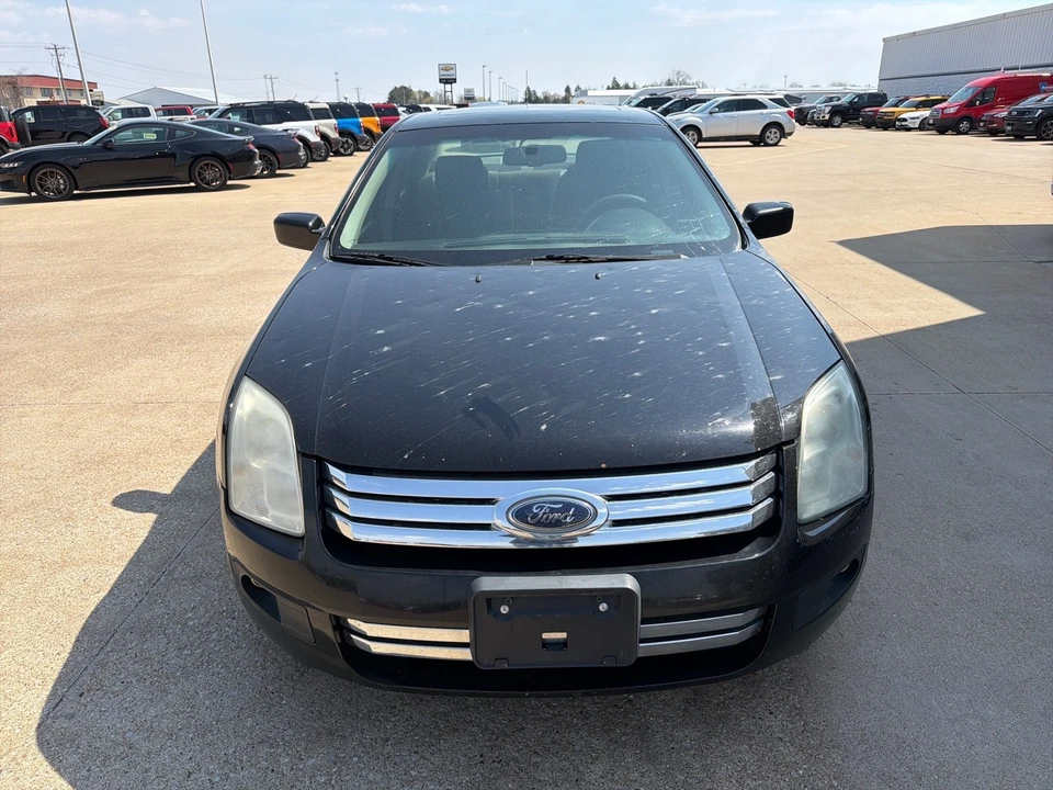 2008 Ford Fusion 1st Gen - Image 3 of 20