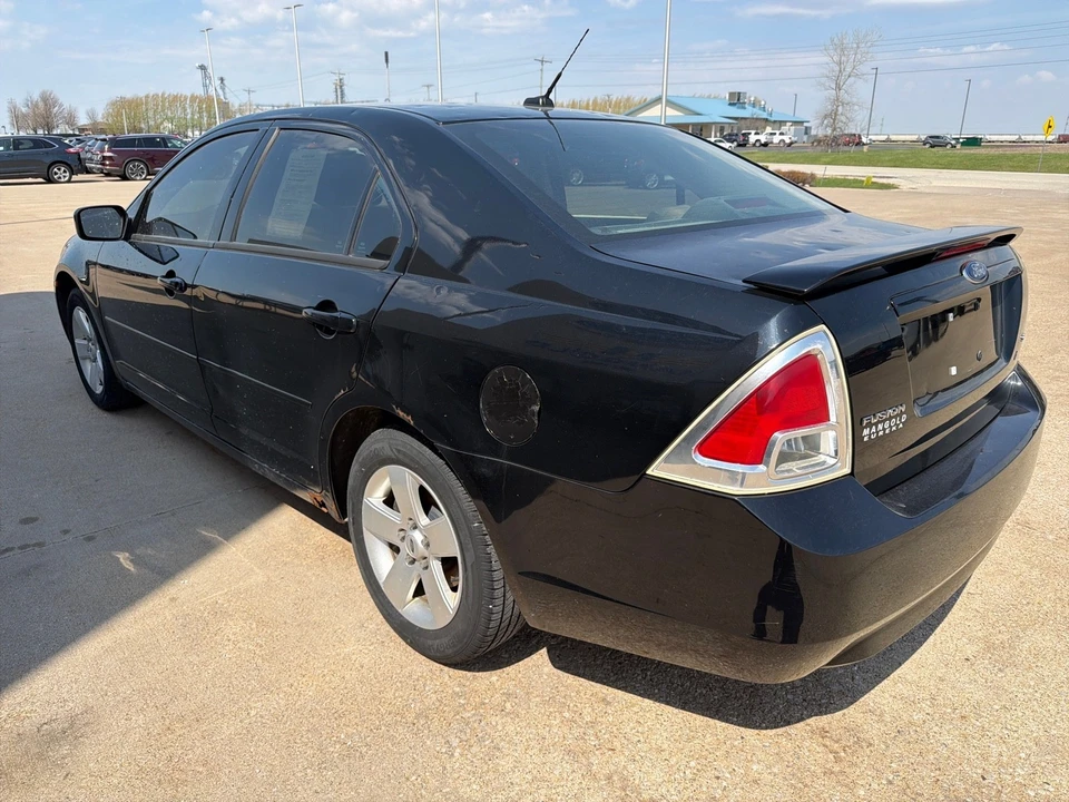 2008 Ford Fusion 1st Gen - Image 7 of 20