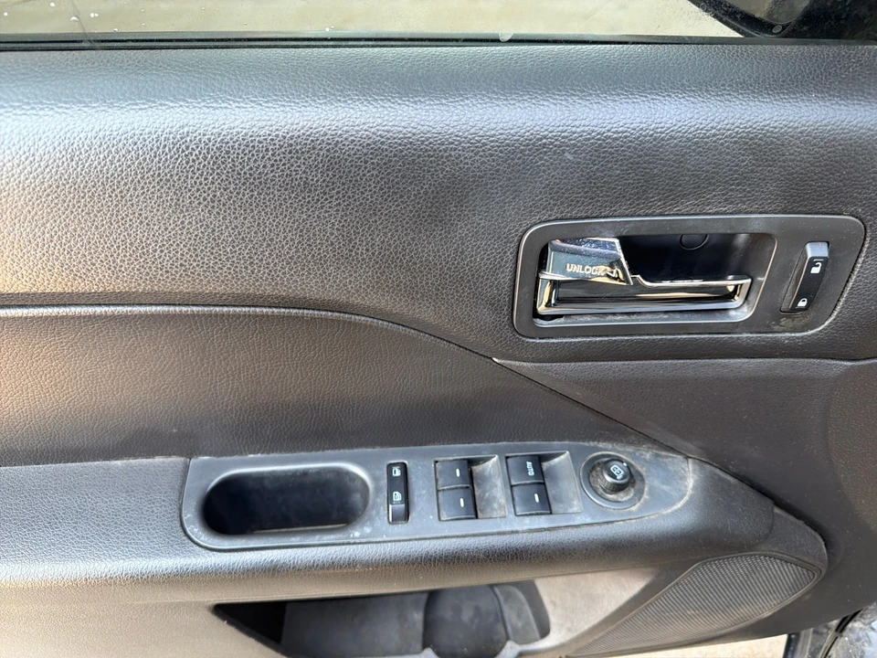 2008 Ford Fusion 1st Gen - Image 11 of 20