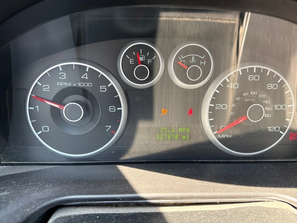 2008 Ford Fusion 1st Gen - Image 13 of 20