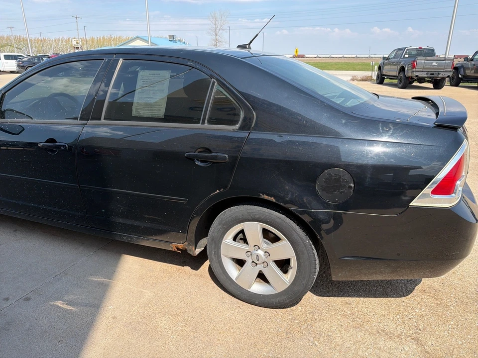 2008 Ford Fusion 1st Gen - Image 6 of 20