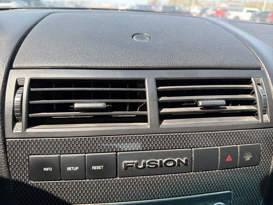 2008 Ford Fusion 1st Gen - Image 14 of 20