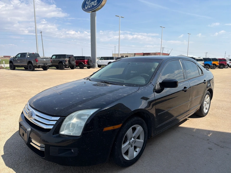 2008 Ford Fusion 1st Gen - Image 4 of 20