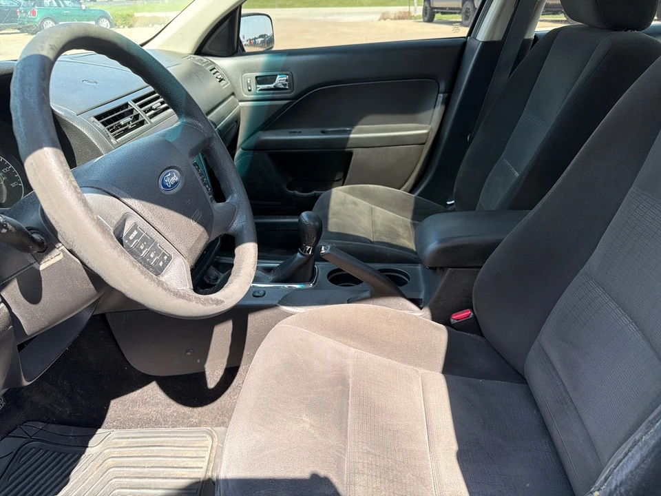 2008 Ford Fusion 1st Gen - Image 12 of 20
