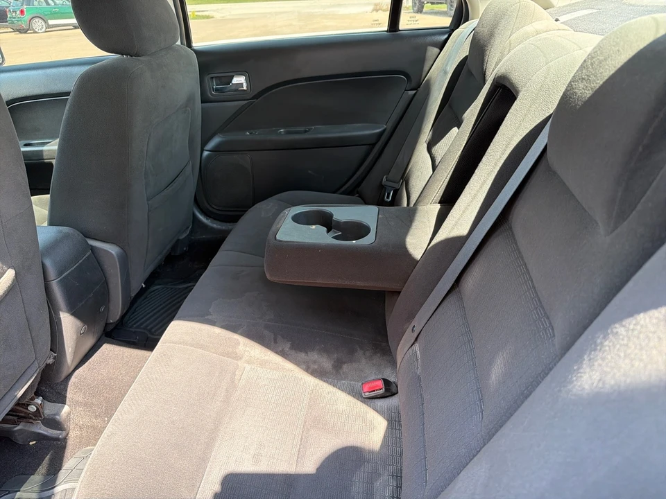 2008 Ford Fusion 1st Gen - Image 10 of 20