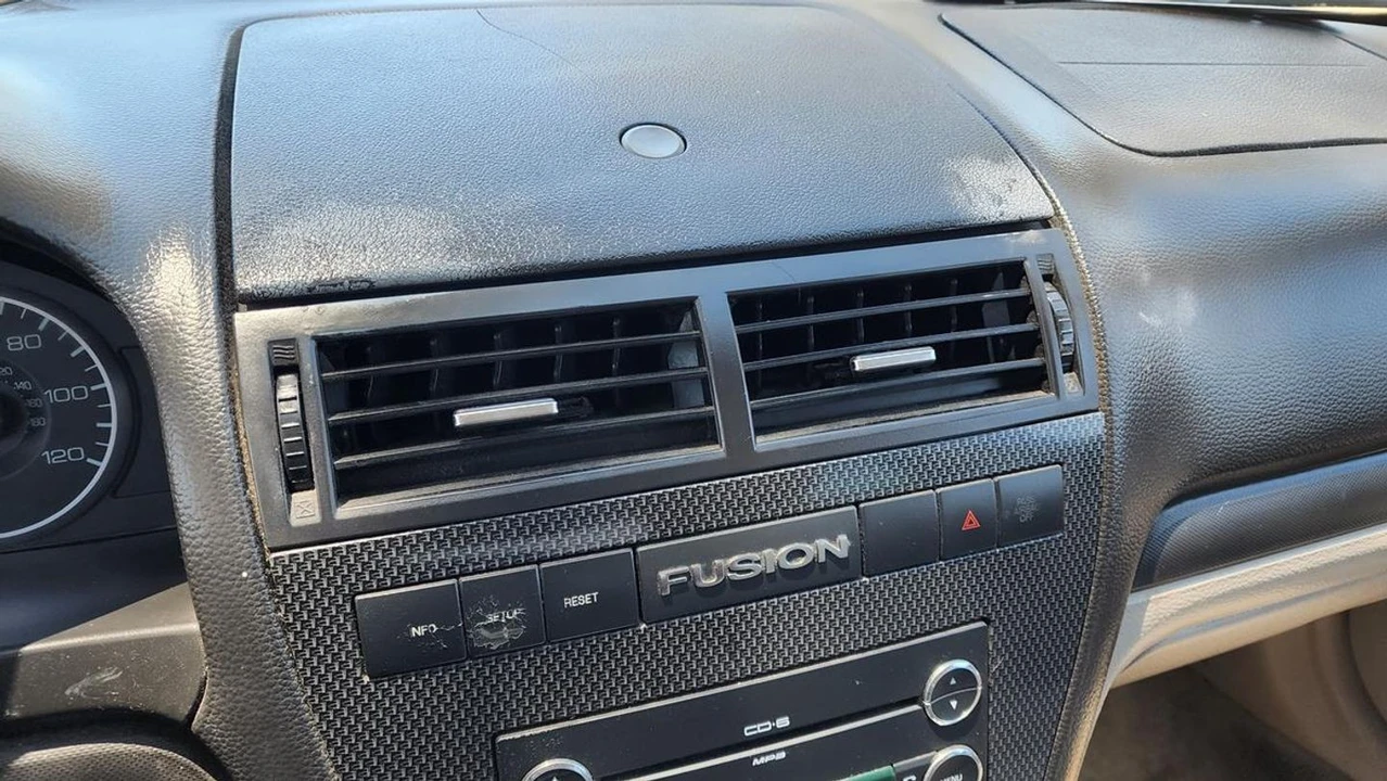 2008 Ford Fusion 1st Gen - Image 20 of 21