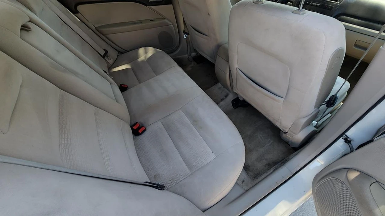 2008 Ford Fusion 1st Gen - Image 17 of 21