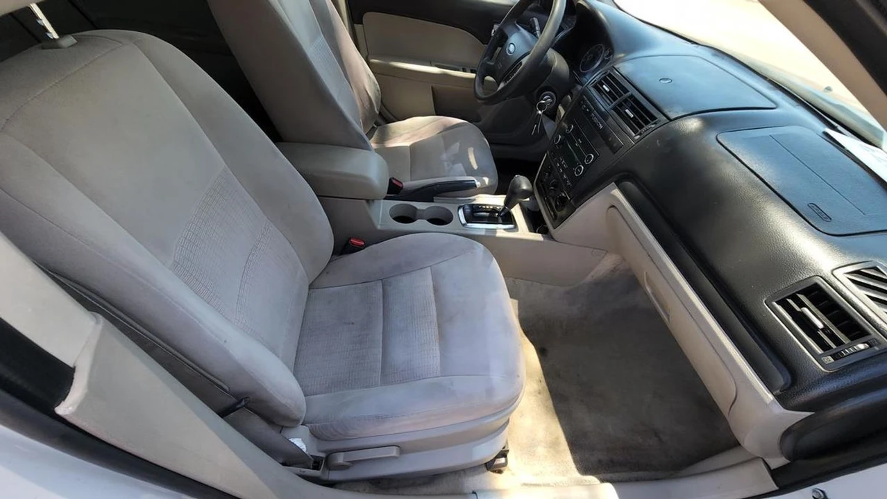 2008 Ford Fusion 1st Gen - Image 15 of 21