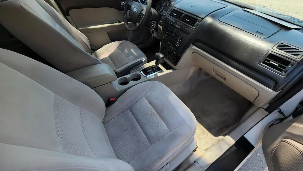 2008 Ford Fusion 1st Gen - Image 10 of 21