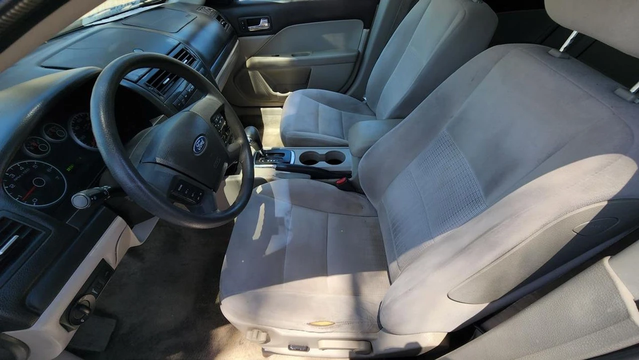 2008 Ford Fusion 1st Gen - Image 14 of 21