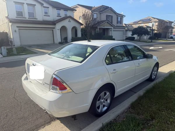2008 Ford Fusion 1st Gen - Image 7 of 12