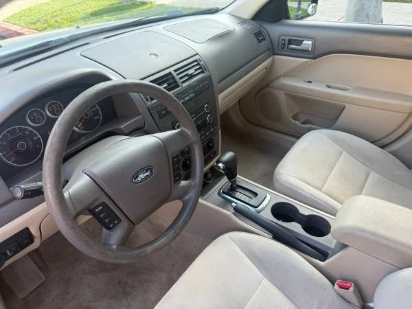 2008 Ford Fusion 1st Gen - Image 9 of 12