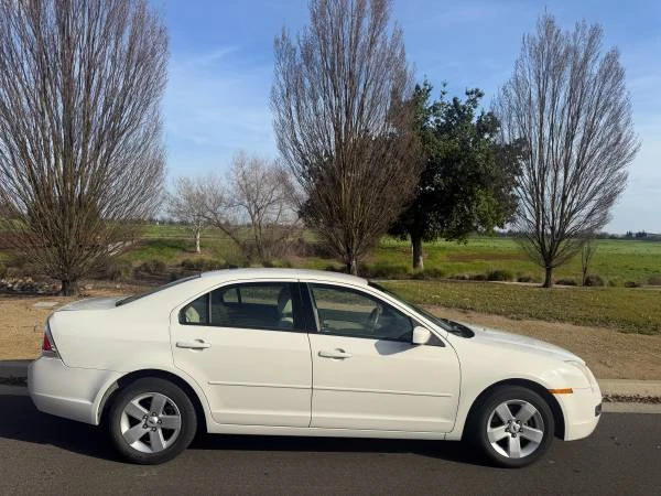 2008 Ford Fusion 1st Gen - Image 5 of 12