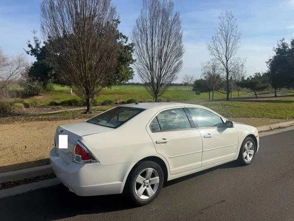 2008 Ford Fusion 1st Gen - Image 6 of 12