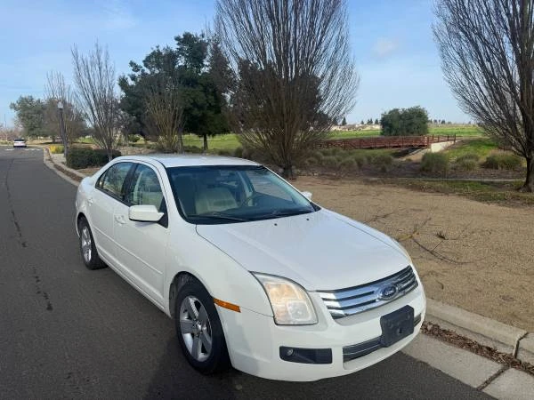 2008 Ford Fusion 1st Gen - Image 2 of 12