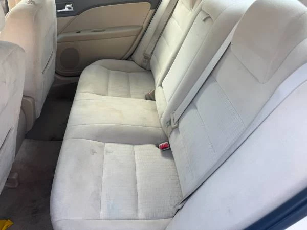 2008 Ford Fusion 1st Gen - Image 12 of 12