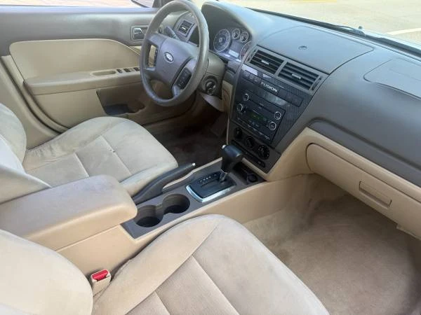 2008 Ford Fusion 1st Gen - Image 10 of 12