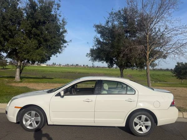 2008 Ford Fusion 1st Gen - Image 8 of 12