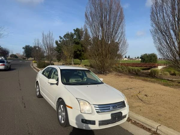 2008 Ford Fusion 1st Gen - Image 4 of 12