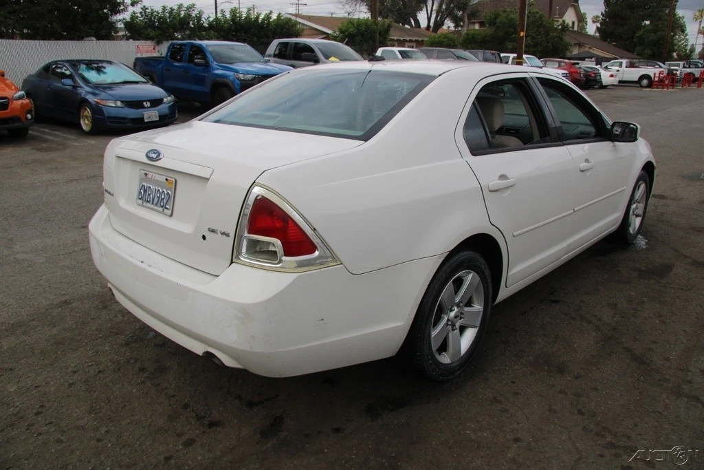 2008 Ford Fusion 1st Gen - Image 7 of 21