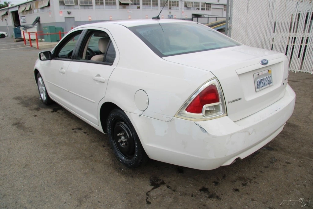 2008 Ford Fusion 1st Gen - Image 5 of 21