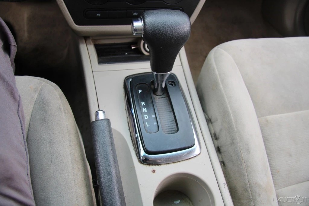 2008 Ford Fusion 1st Gen - Image 19 of 21