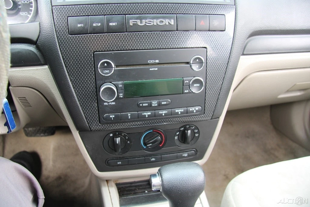 2008 Ford Fusion 1st Gen - Image 18 of 21