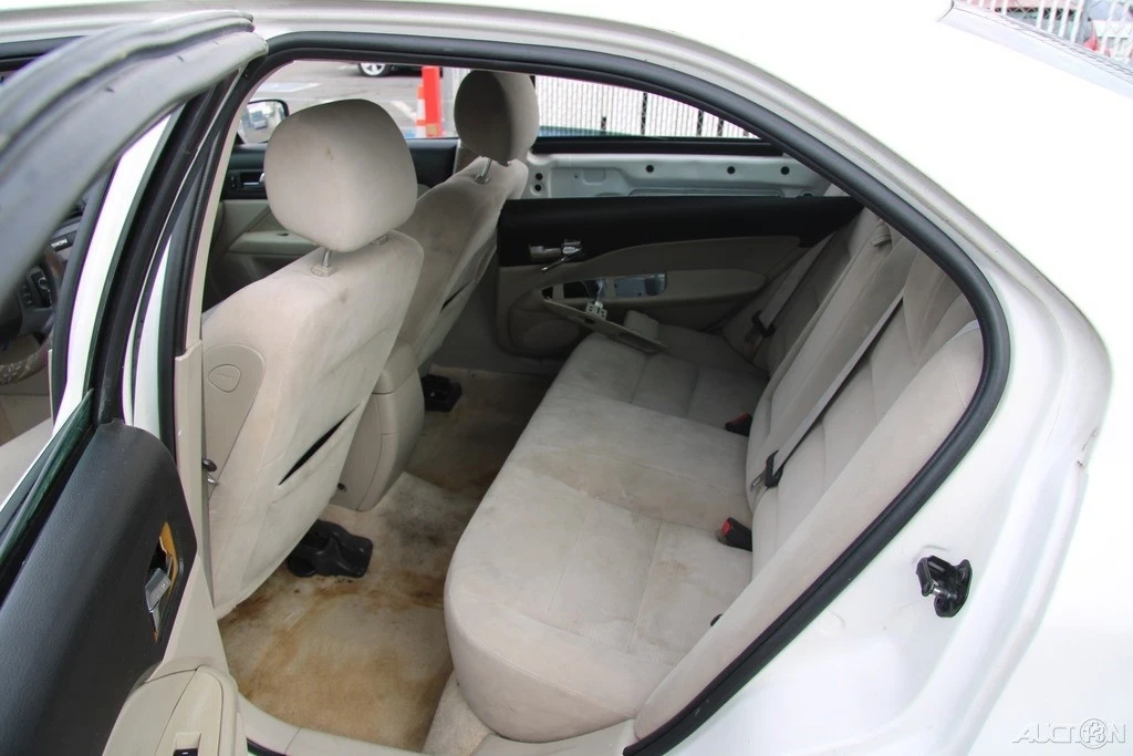 2008 Ford Fusion 1st Gen - Image 21 of 21