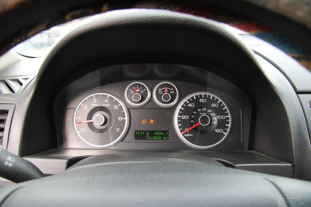 2008 Ford Fusion 1st Gen - Image 16 of 21