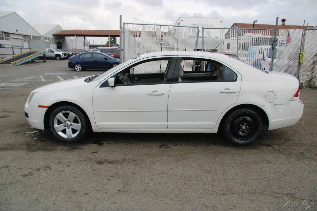 2008 Ford Fusion 1st Gen - Image 3 of 21