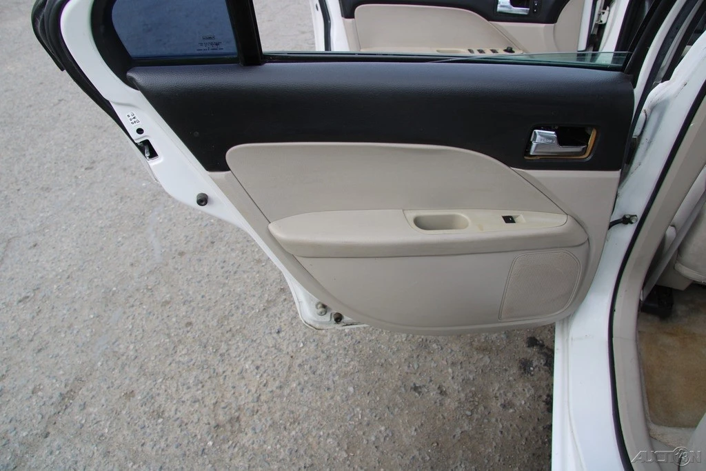 2008 Ford Fusion 1st Gen - Image 20 of 21