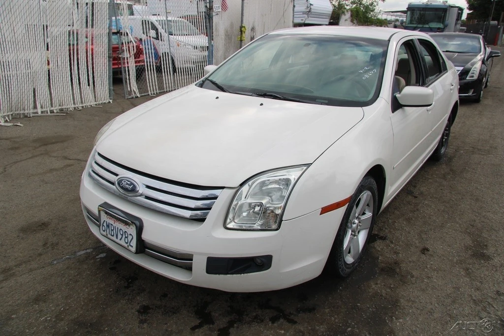 2008 Ford Fusion 1st Gen - Image 2 of 21